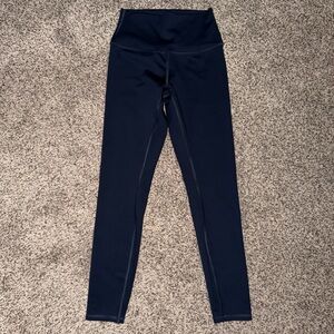 ALO 7/8 High-Waist Airlift Legging